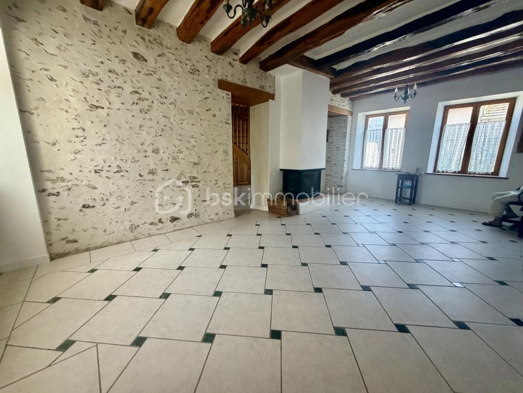 Maison à vendre, 157m², Rozay-en-Brie
