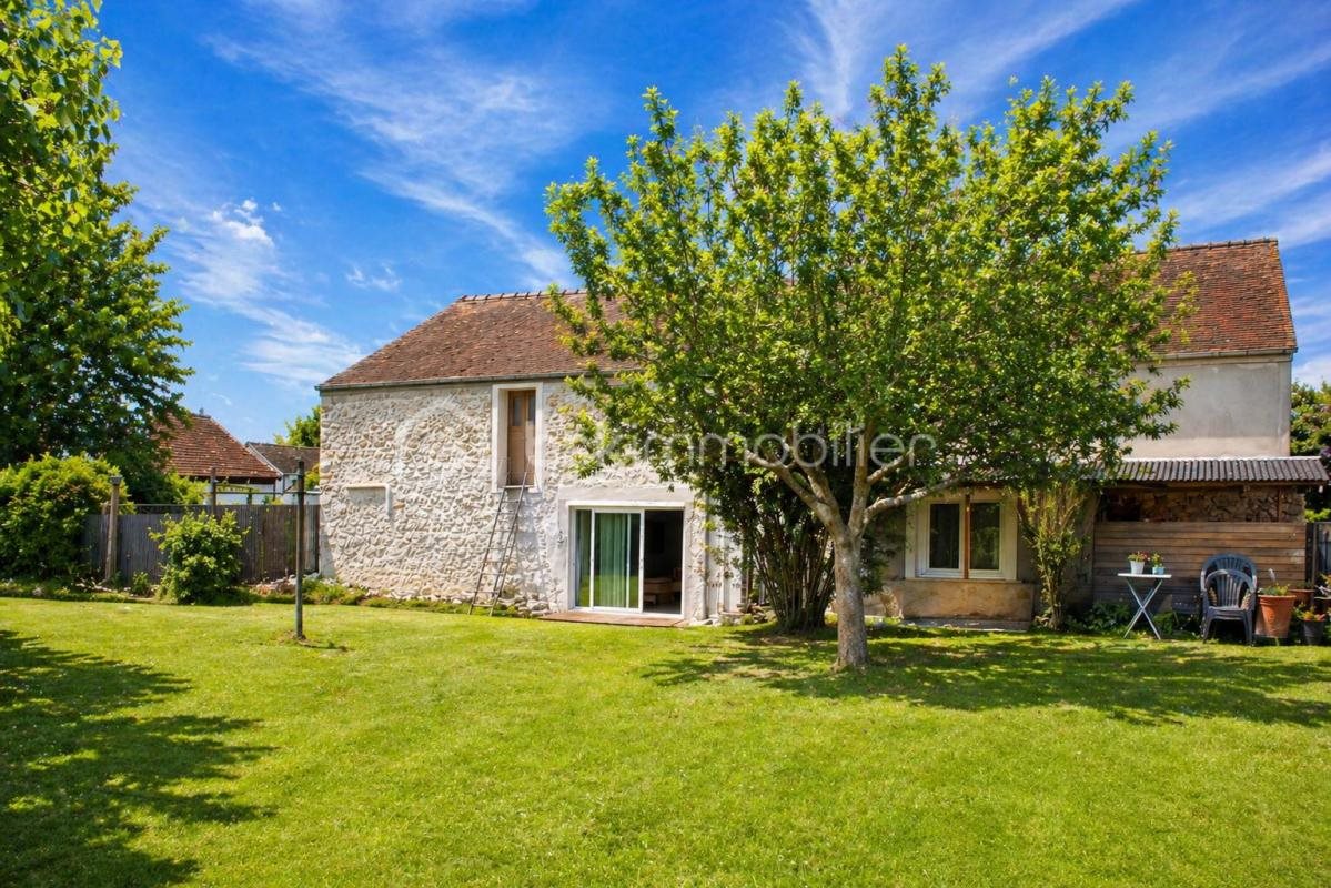 Maison à vendre, 130m², Soignolles-en-Brie