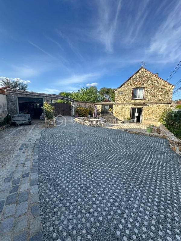 Maison à vendre, 130m², Soignolles-en-Brie