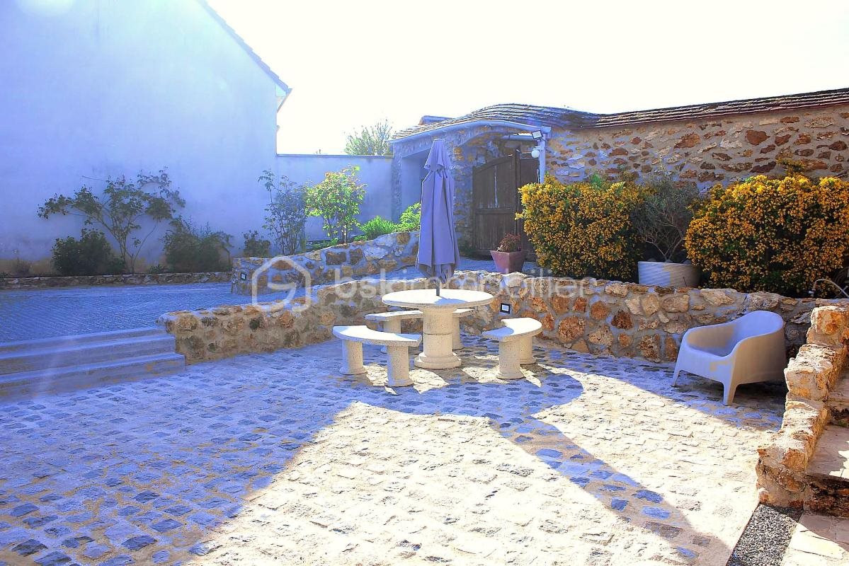 Maison à vendre, 130m², Soignolles-en-Brie