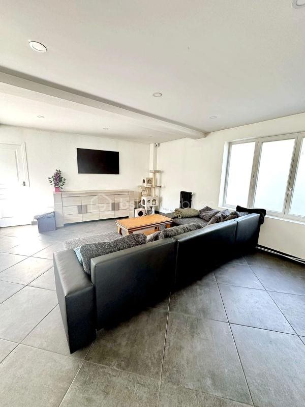 Maison à vendre, 130m², Soignolles-en-Brie