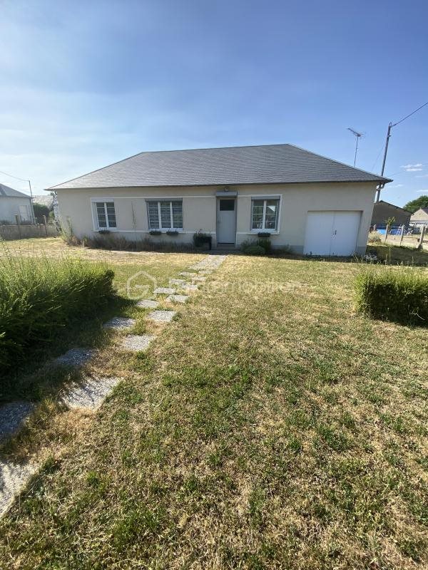 Maison à vendre, 77m², Herbault