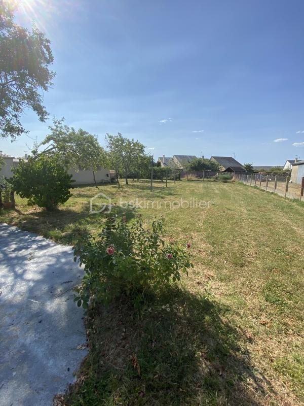 Maison à vendre, 77m², Herbault