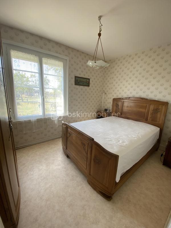 Maison à vendre, 77m², Herbault