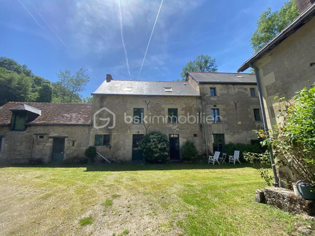 Maison à vendre, 311m², Reugny