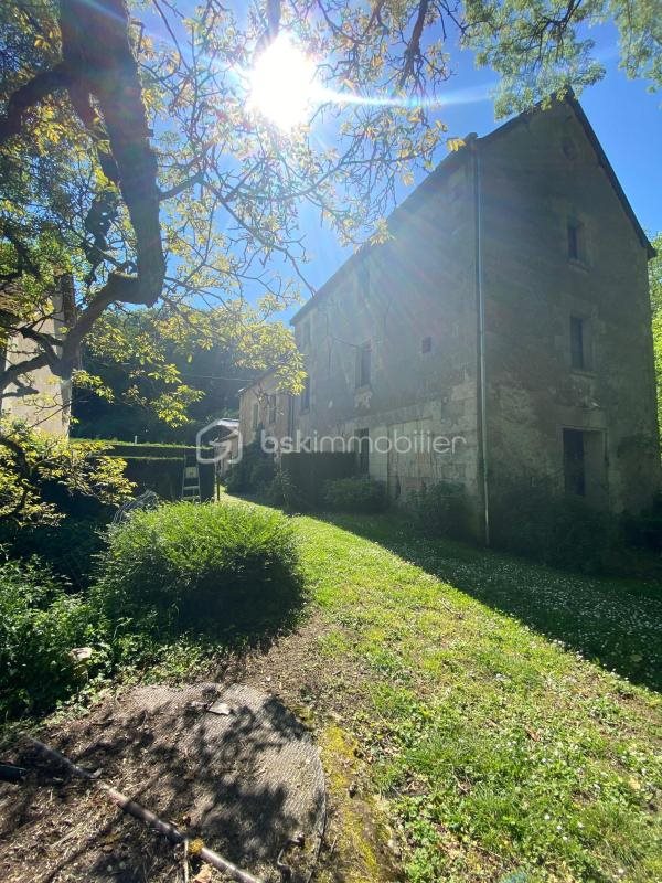 Maison à vendre, 311m², Reugny