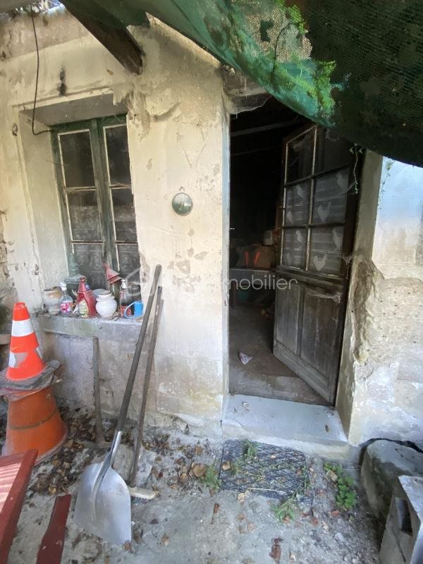 Maison à vendre, 30m², Chançay