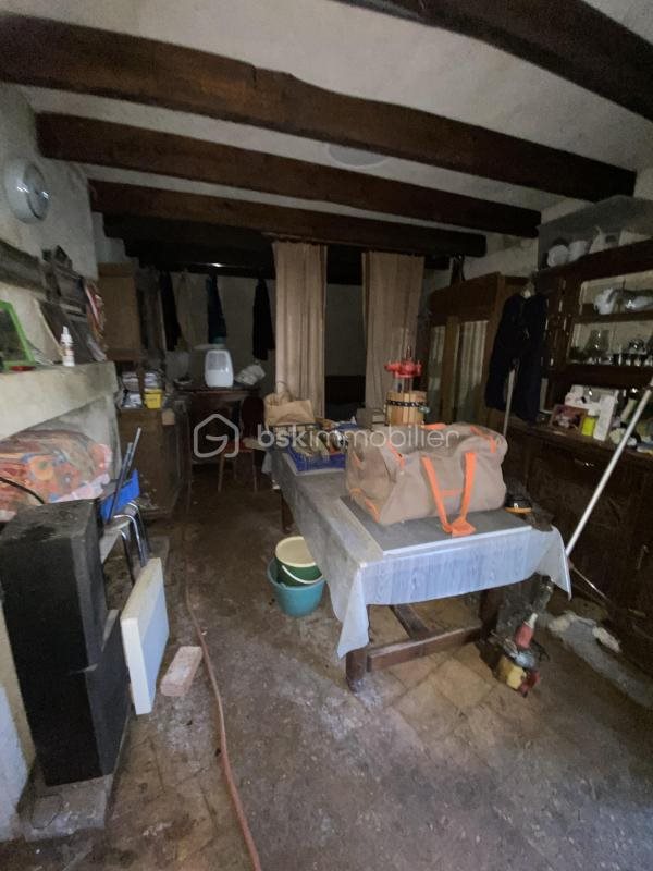 Maison à vendre, 30m², Chançay