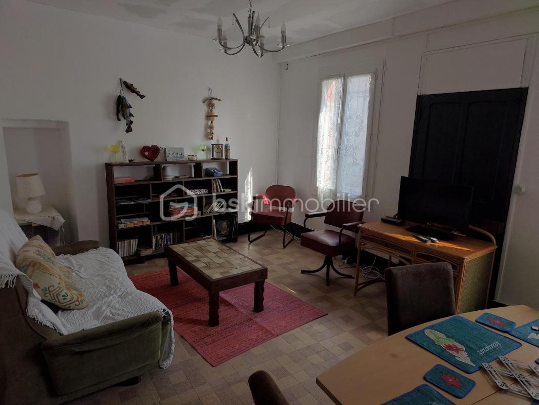 Maison à vendre, 60m², Coullons