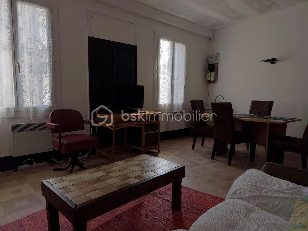 Maison à vendre, 60m², Coullons