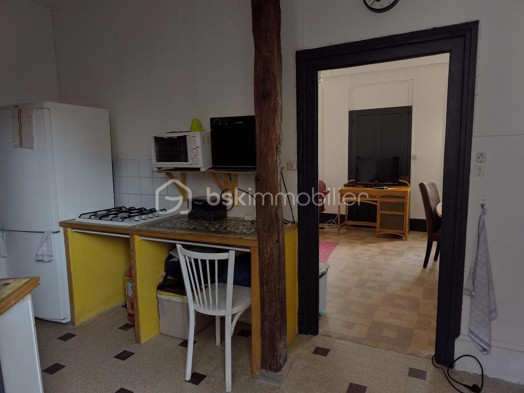 Maison à vendre, 60m², Coullons