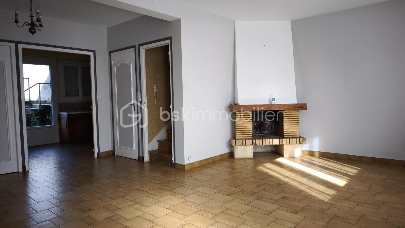 Maison à vendre, 111m², Coullons