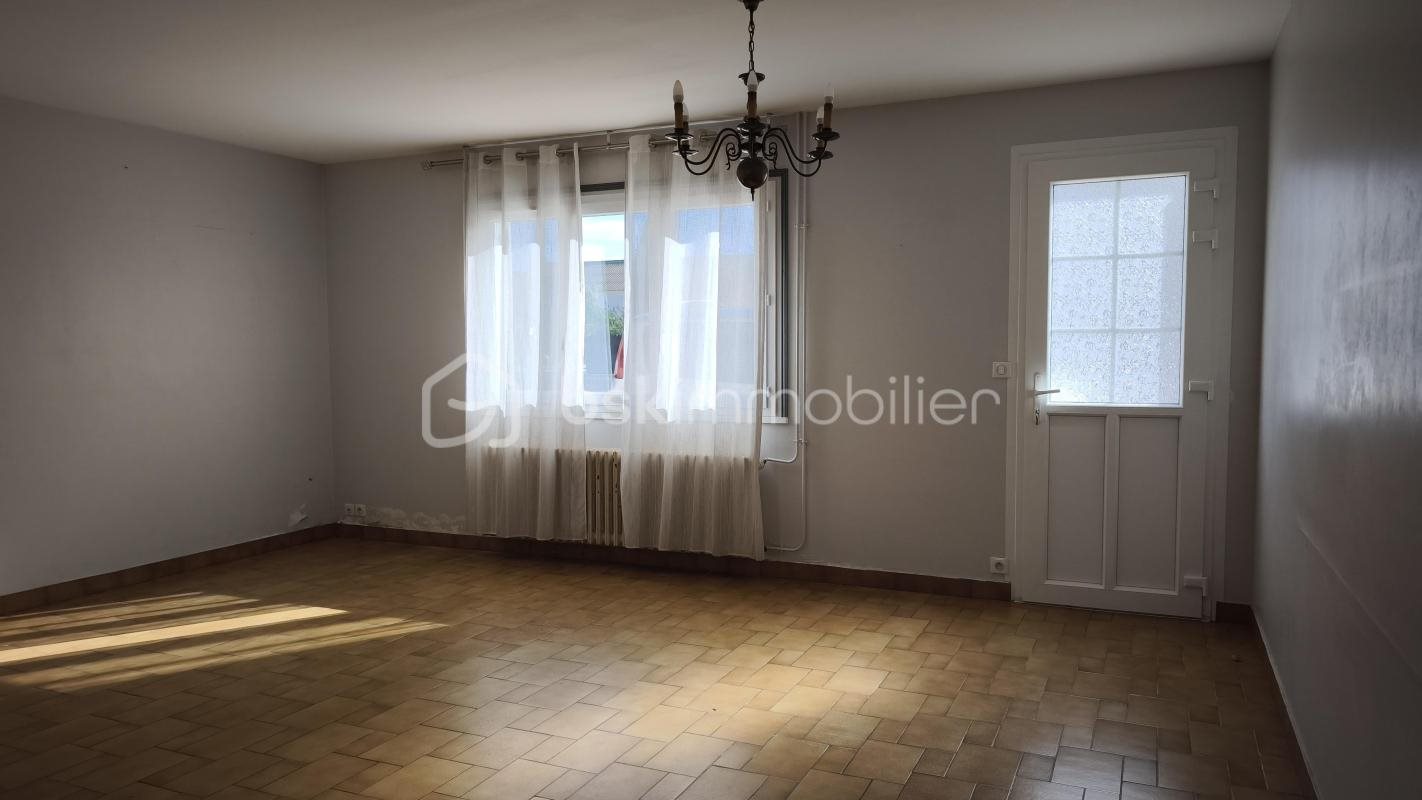 Maison à vendre, 111m², Coullons