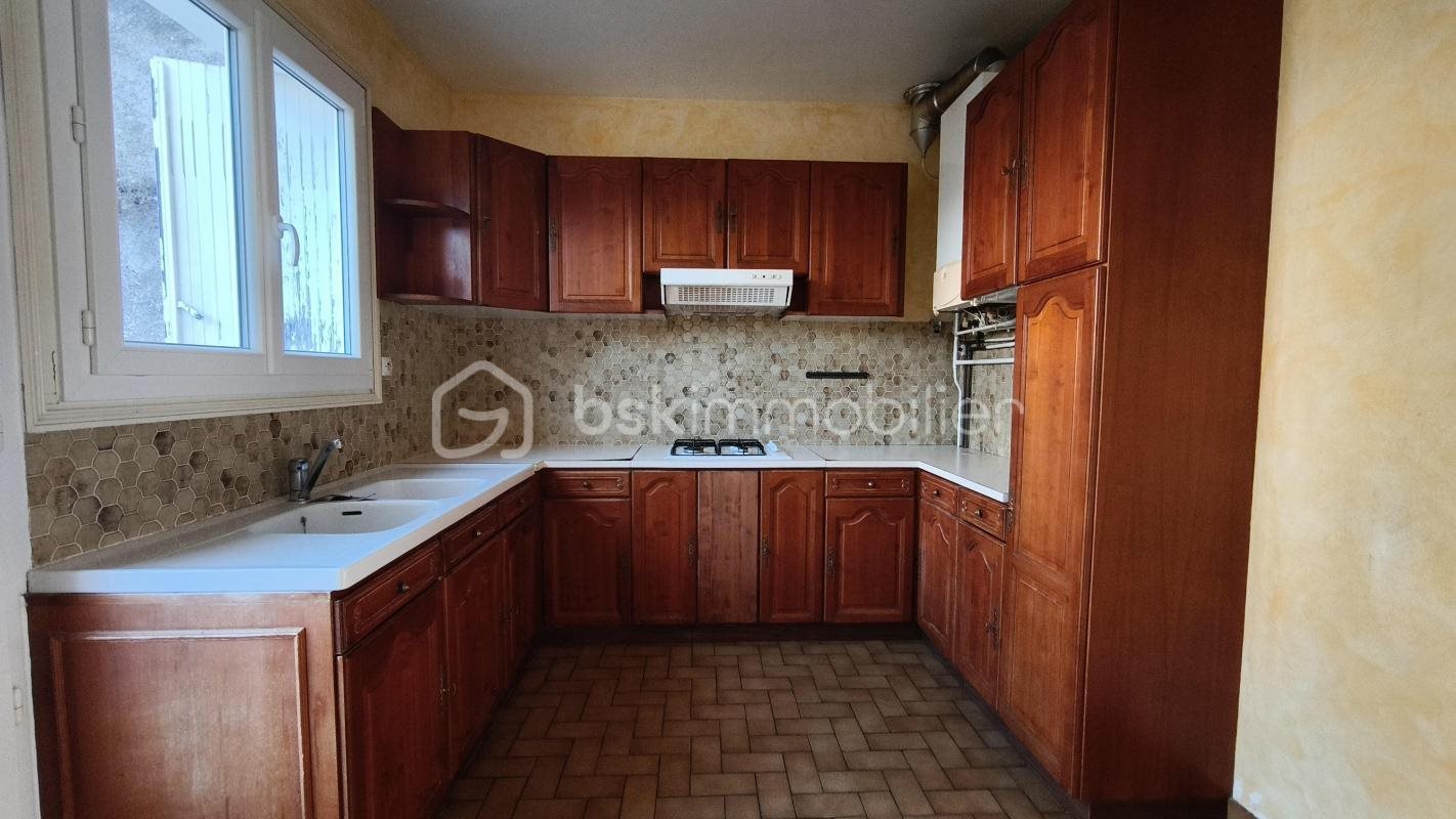Maison à vendre, 111m², Coullons