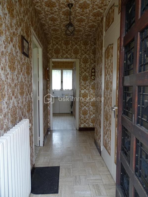 Maison à vendre, 71m², Gien