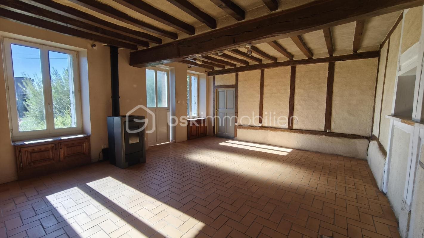 Maison à vendre, 93m², Coullons