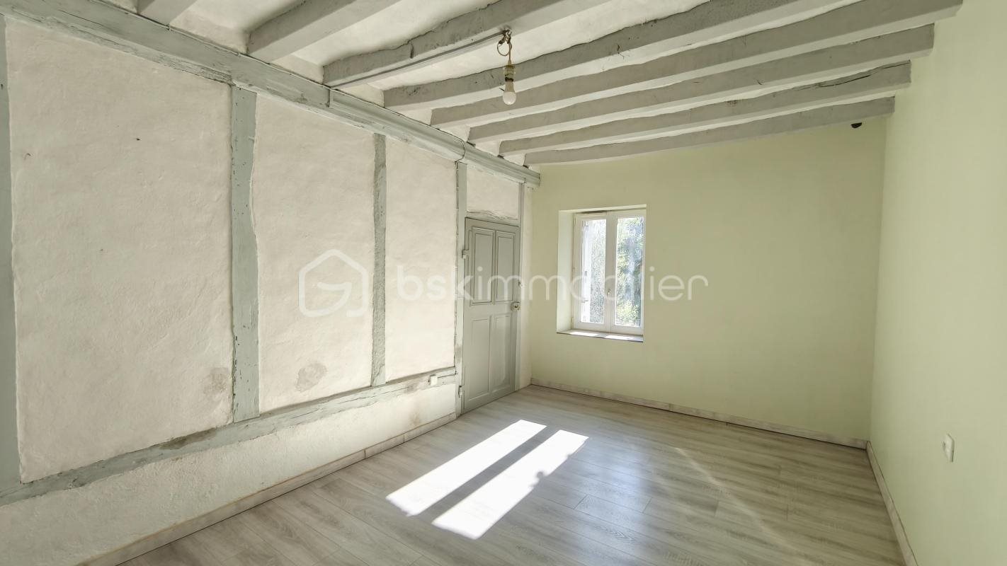 Maison à vendre, 93m², Coullons