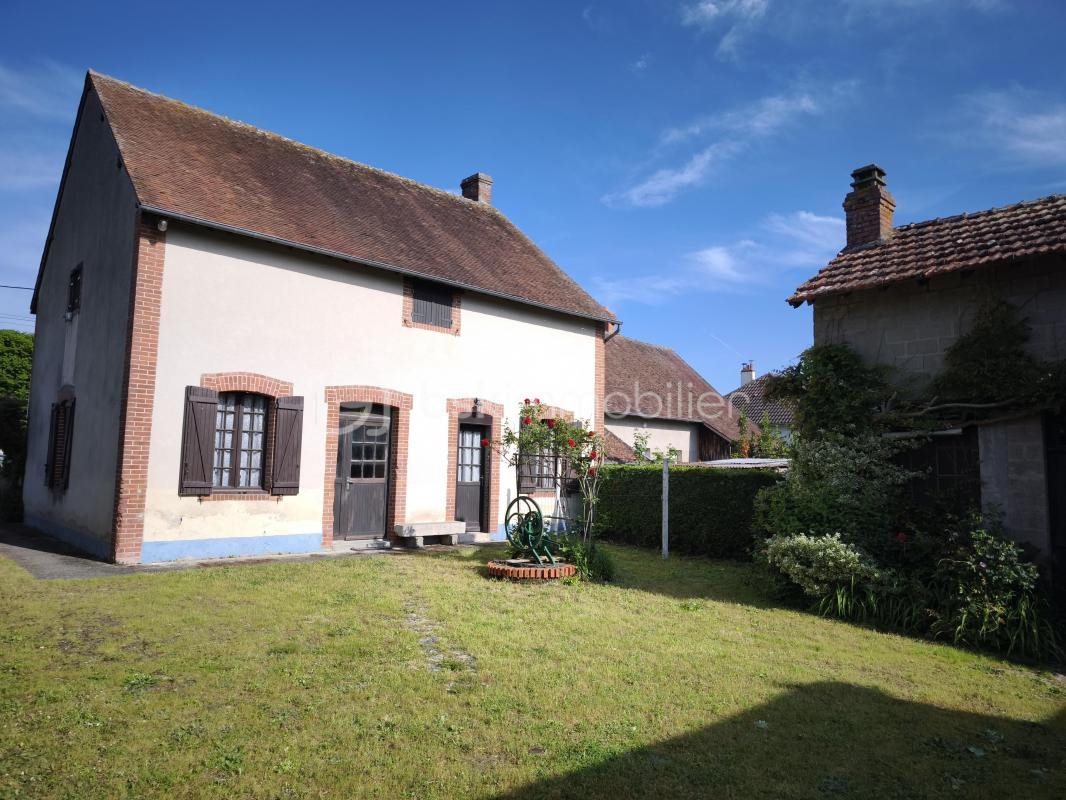 Maison à vendre, 70m², Coullons