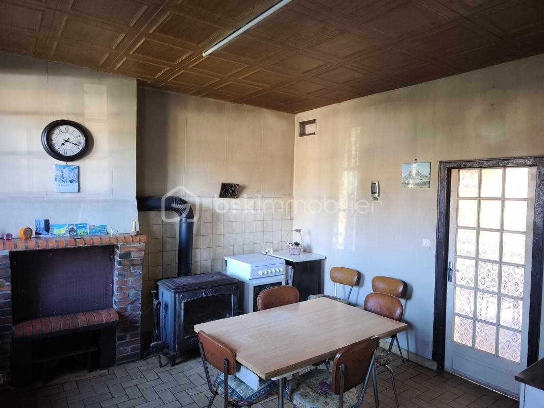 Maison à vendre, 70m², Coullons