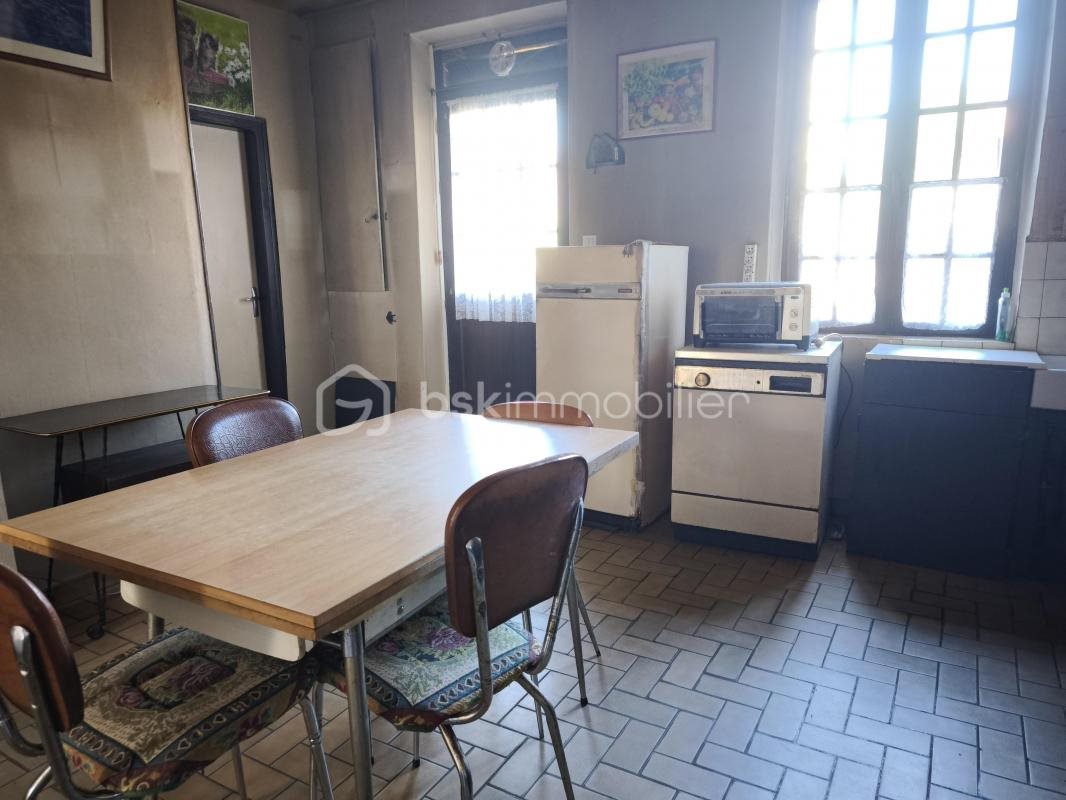 Maison à vendre, 70m², Coullons