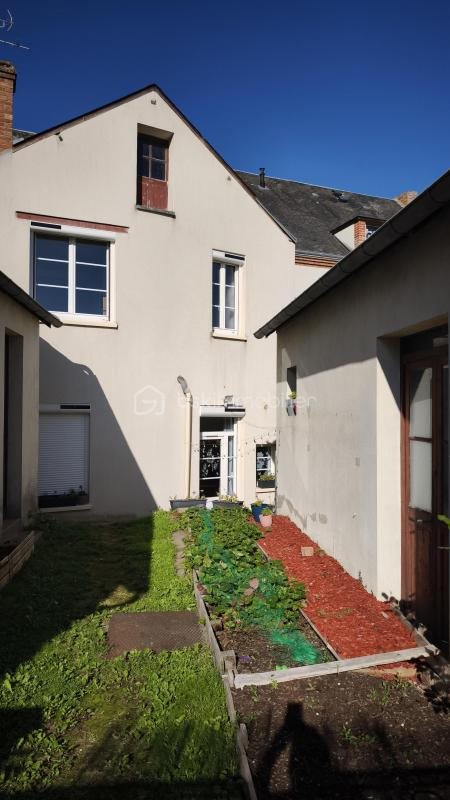 Maison à vendre, 122m², Coullons
