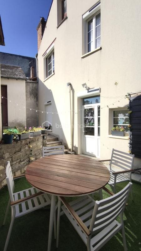 Maison à vendre, 122m², Coullons