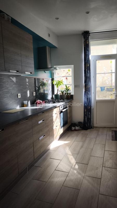 Maison à vendre, 122m², Coullons