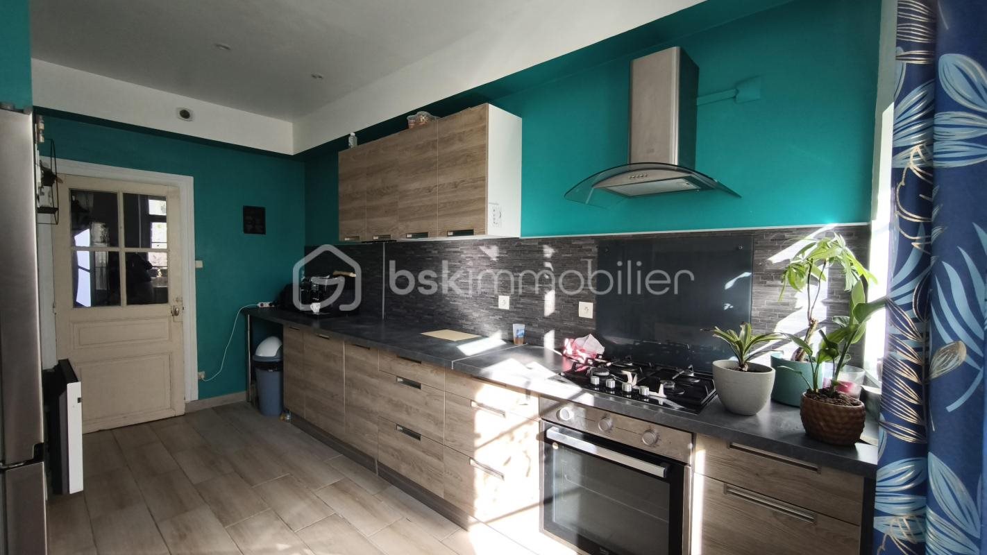 Maison à vendre, 122m², Coullons