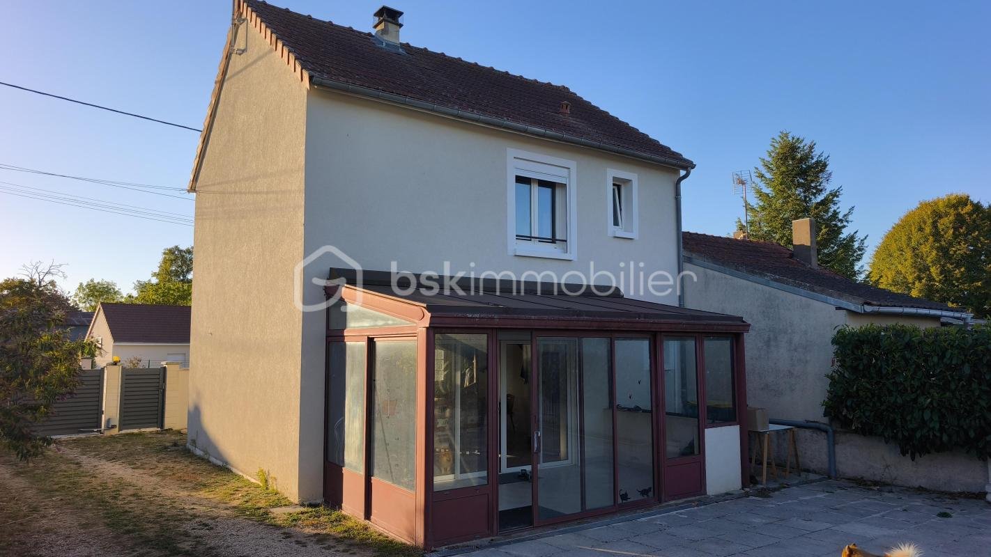 Maison à vendre, 71m², Coullons