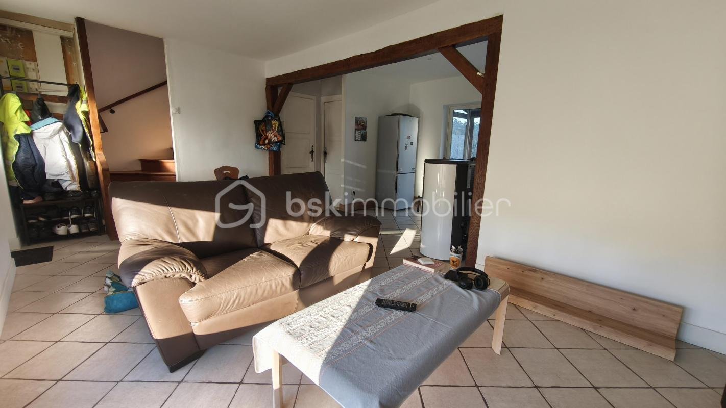 Maison à vendre, 71m², Coullons