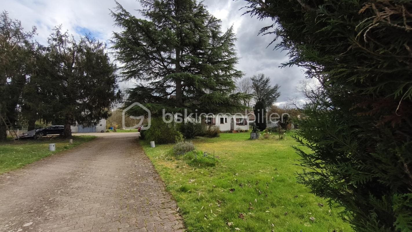 Maison à vendre, 133m², Coullons
