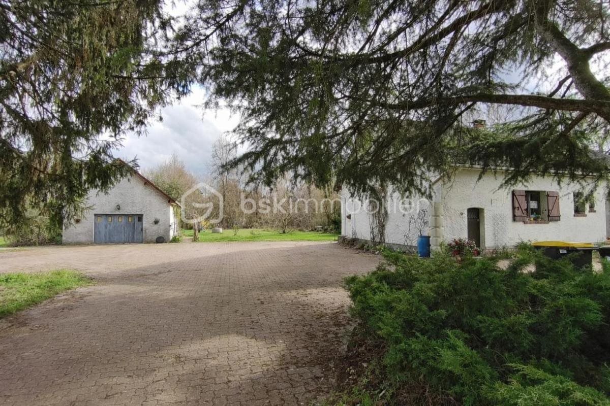 Maison à vendre, 133m², Coullons