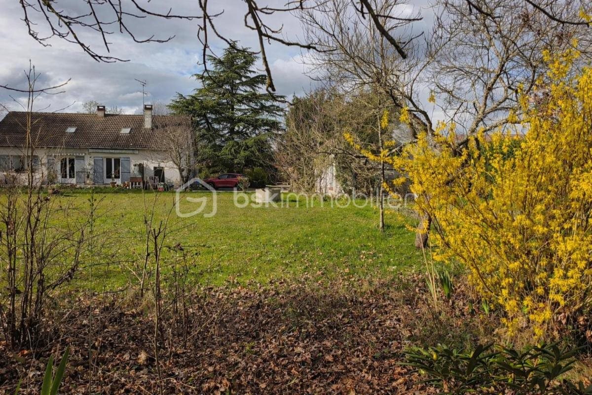 Maison à vendre, 133m², Coullons