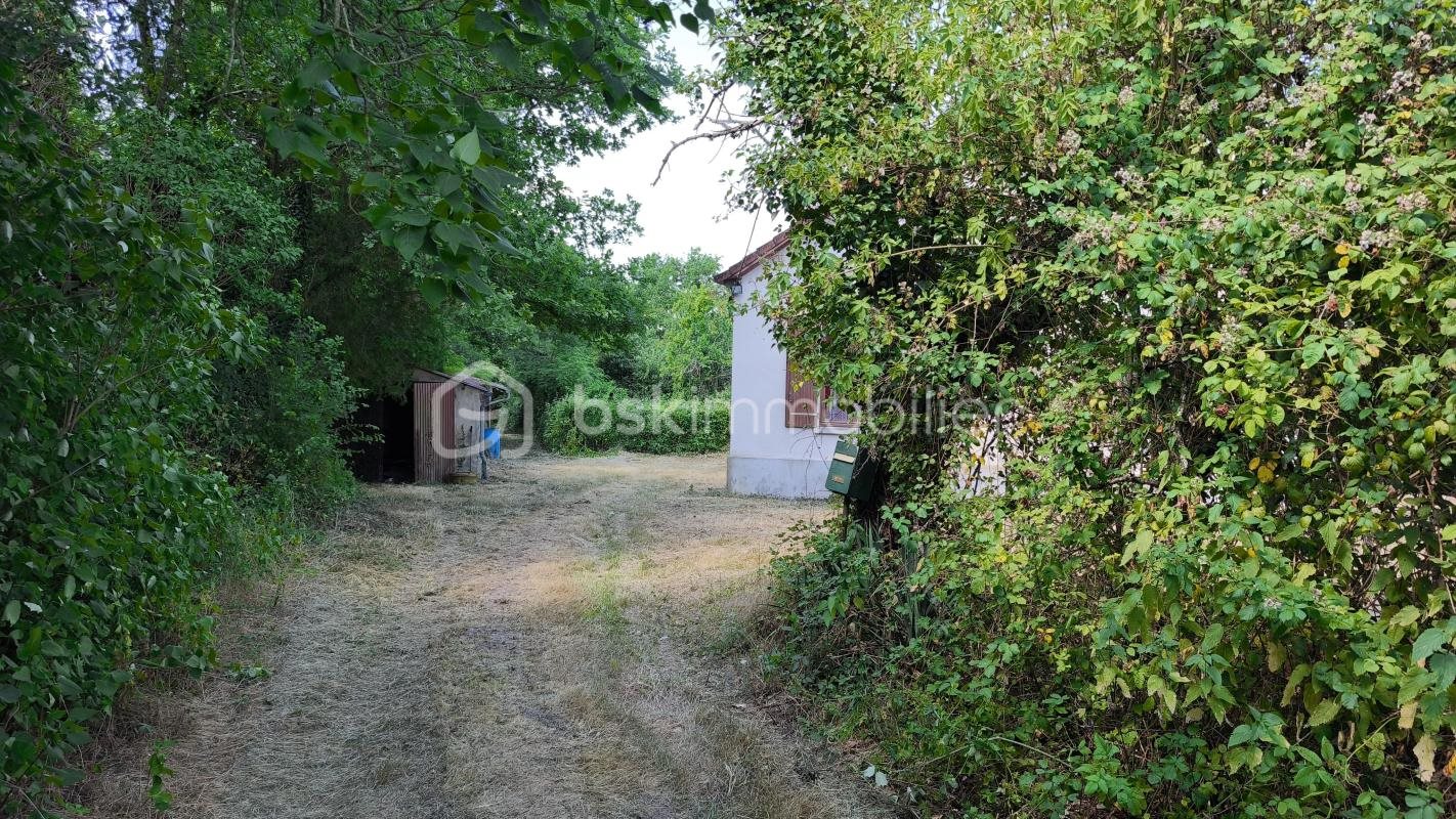 Maison à vendre, 62m², Coullons