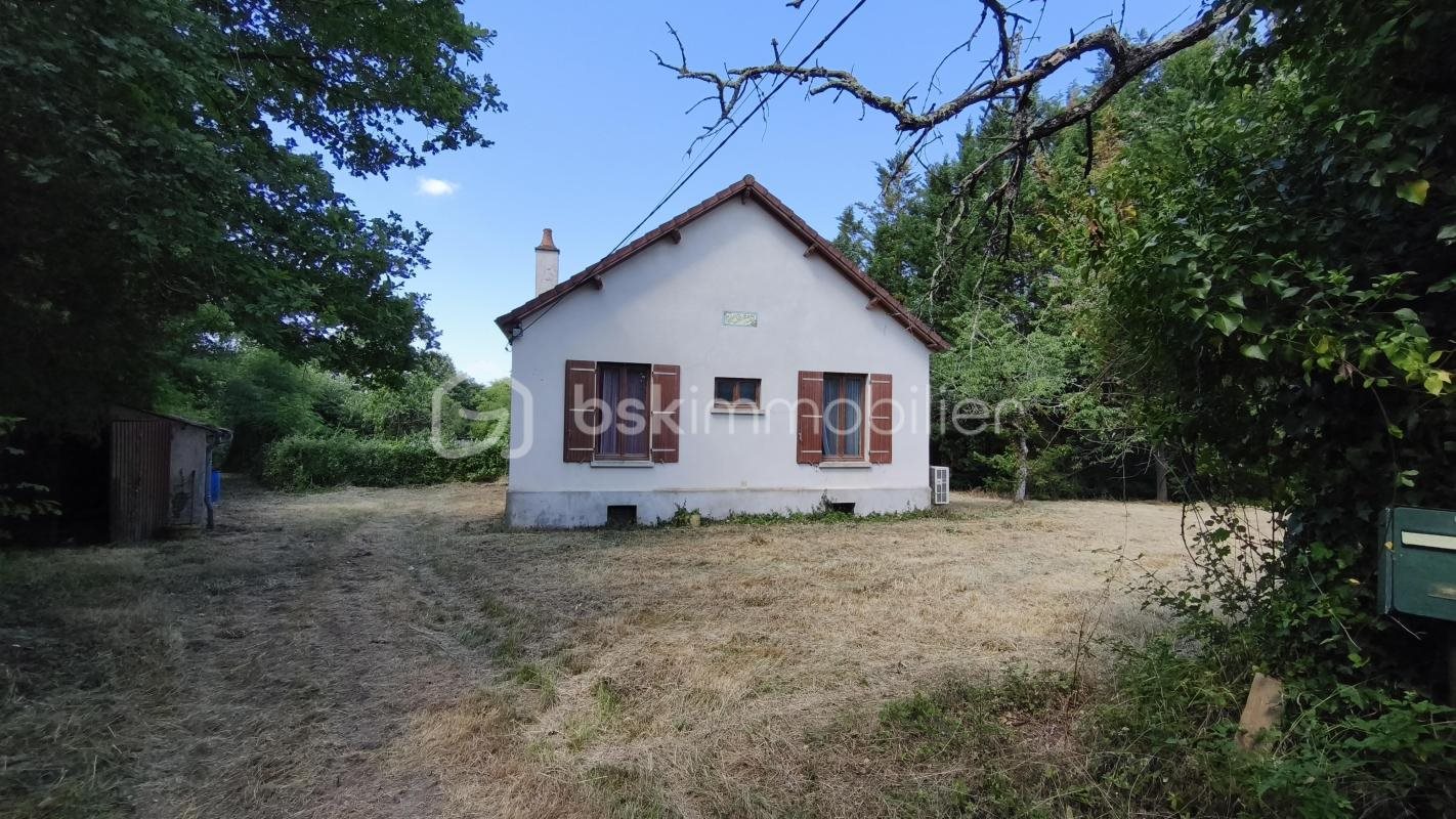 Maison à vendre, 62m², Coullons