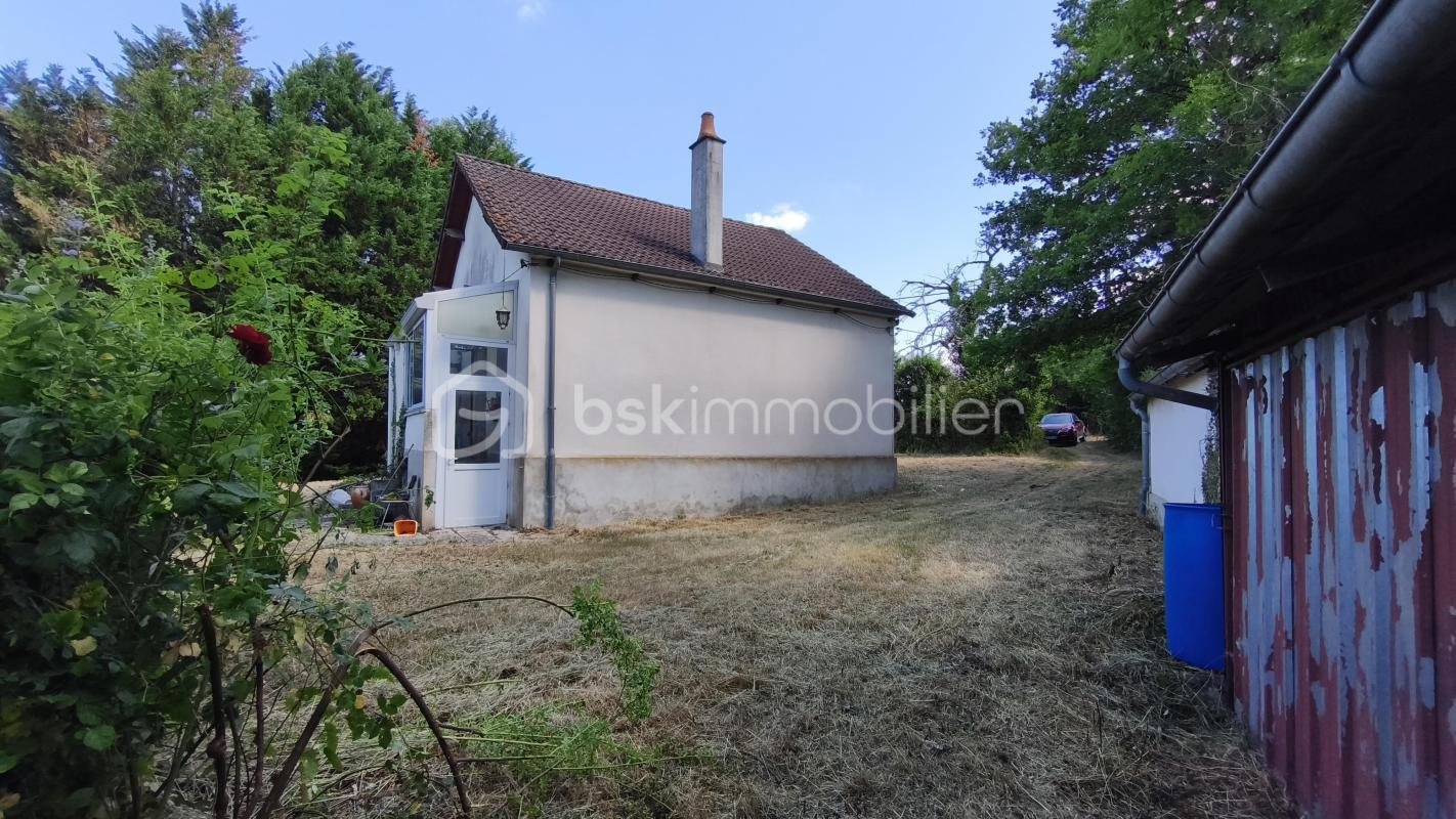 Maison à vendre, 62m², Coullons