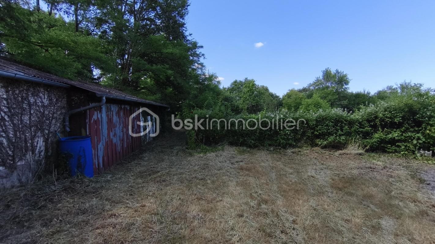 Maison à vendre, 62m², Coullons