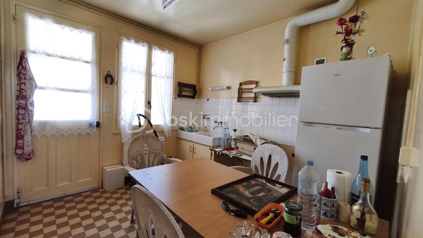 Maison à vendre, 79m², Coullons