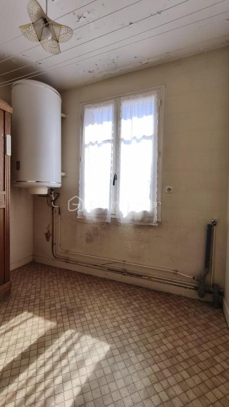 Maison à vendre, 79m², Coullons