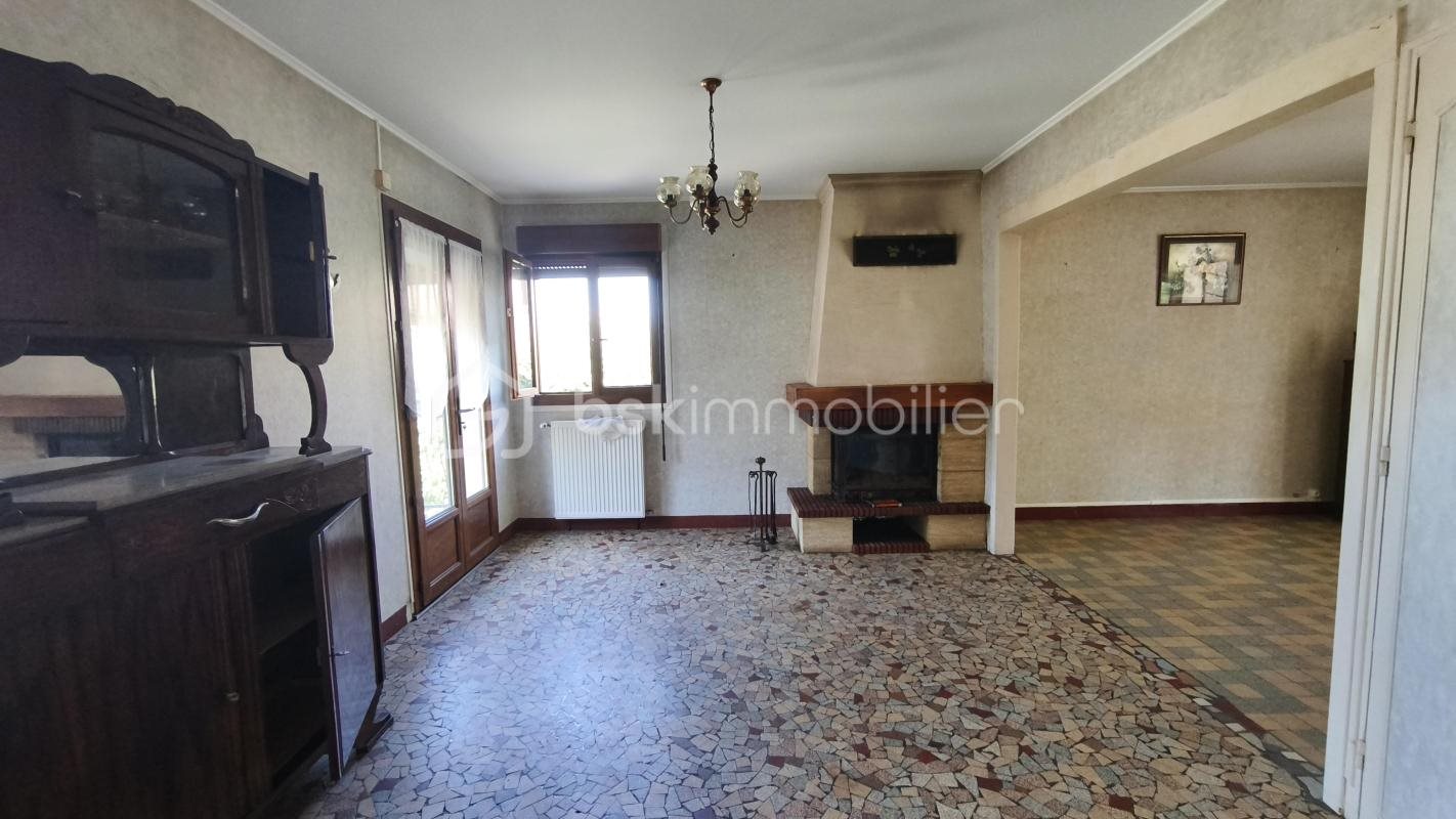 Maison à vendre, 80m², Saint-Gondon