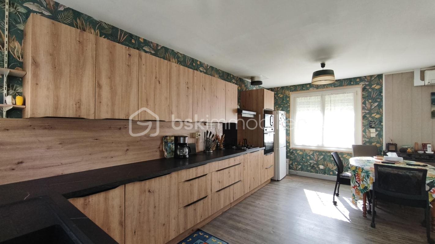 Maison à vendre, 62m², Coullons