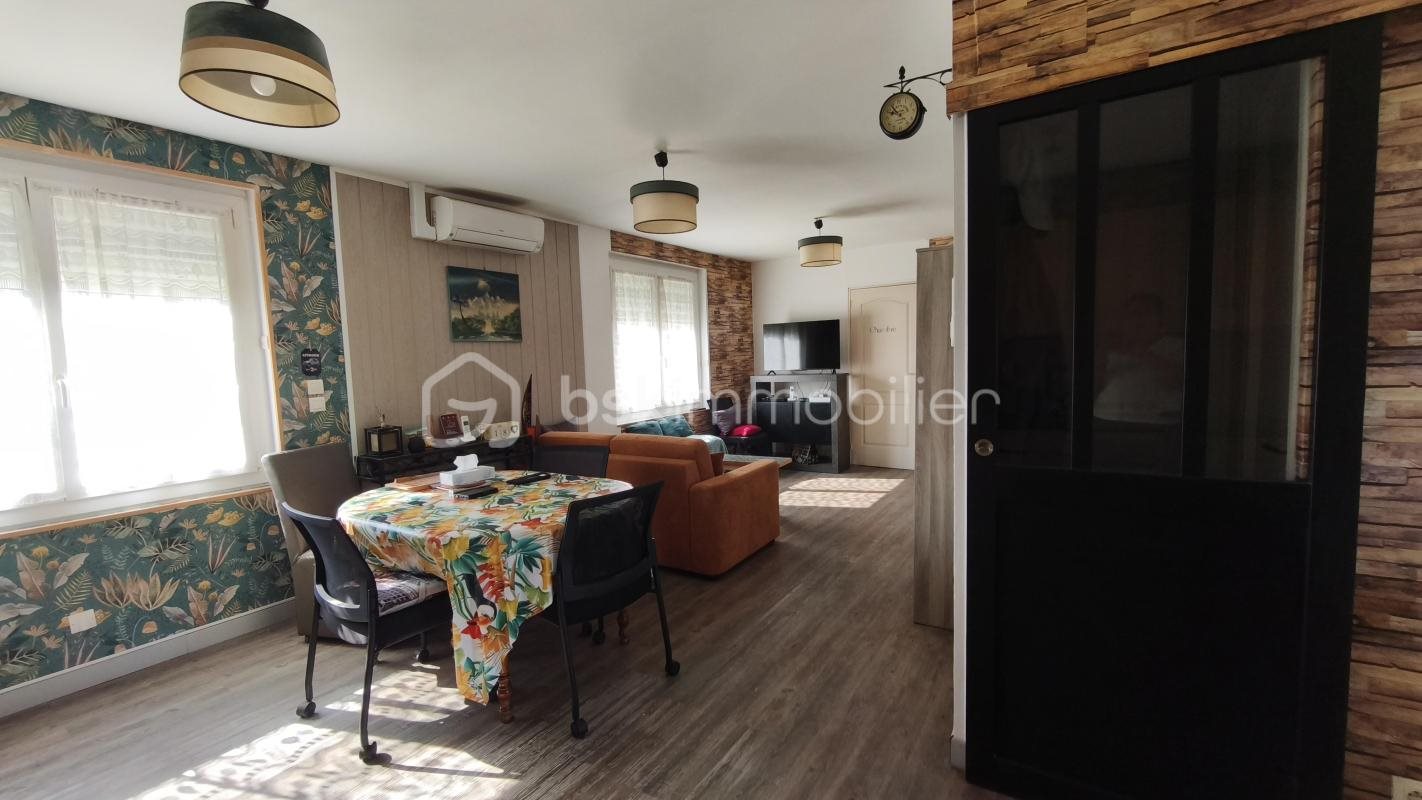 Maison à vendre, 62m², Coullons