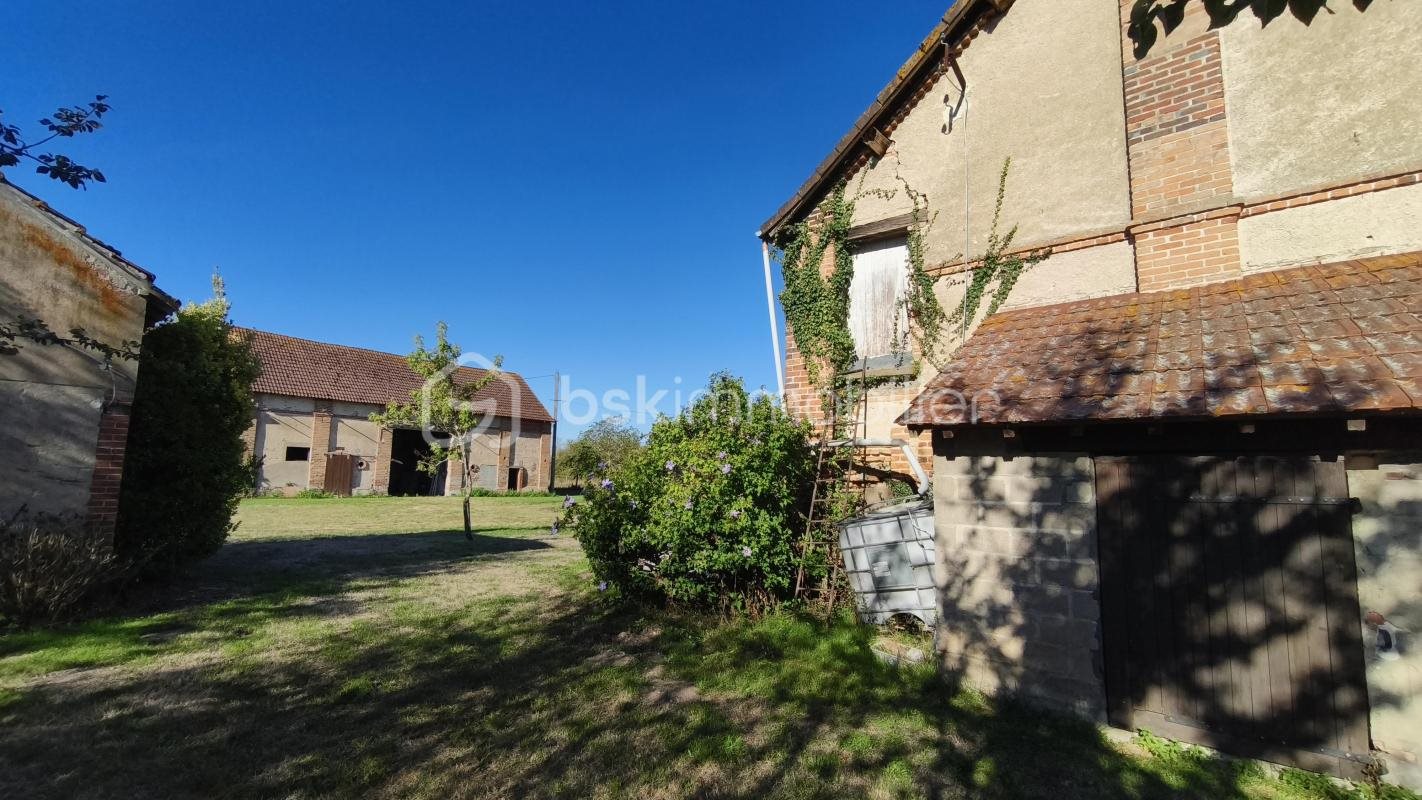 Maison à vendre, 145m², Coullons