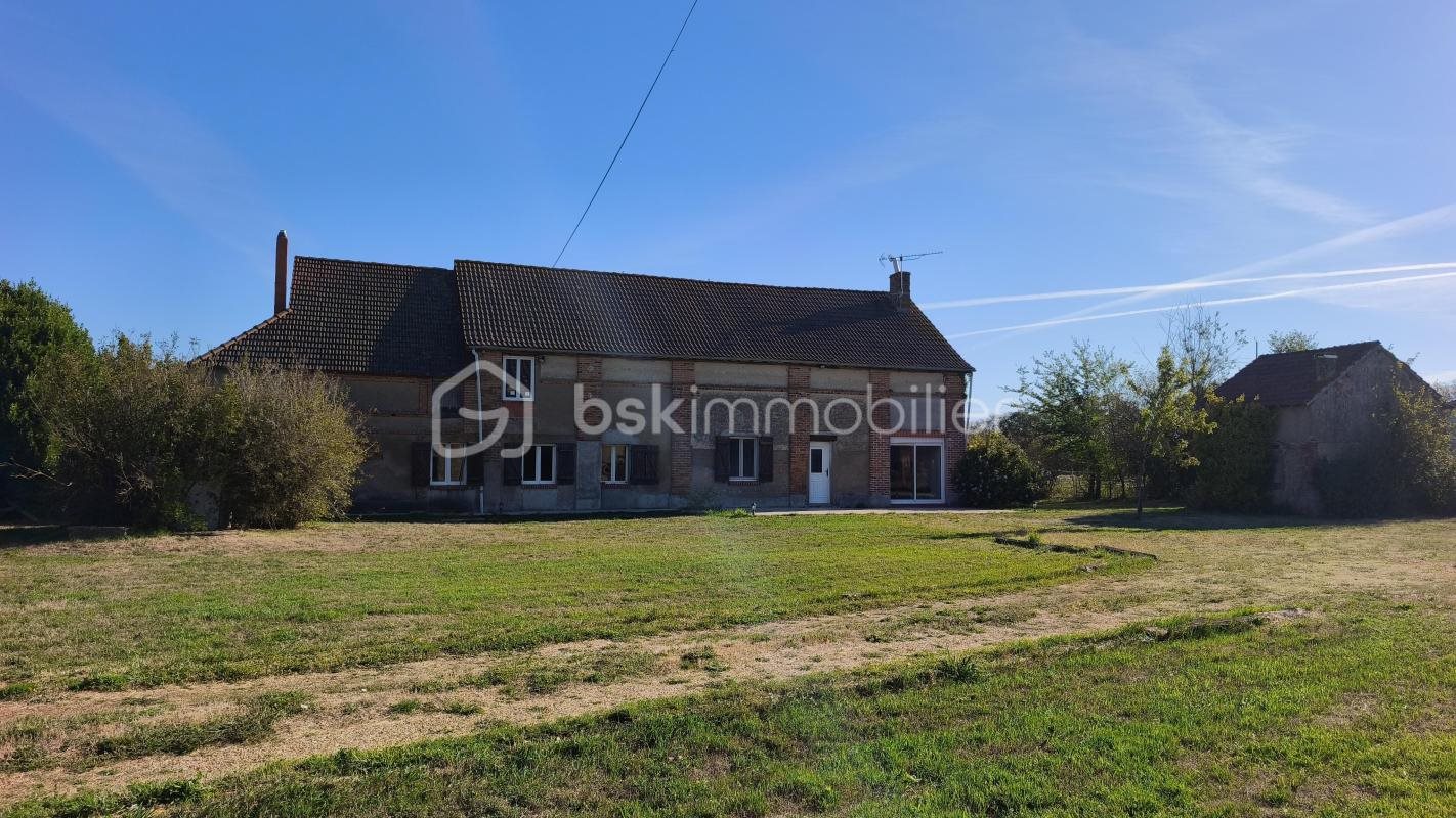 Maison à vendre, 145m², Coullons