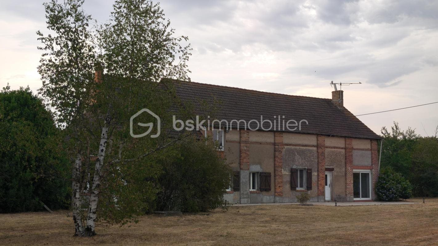 Maison à vendre, 145m², Coullons