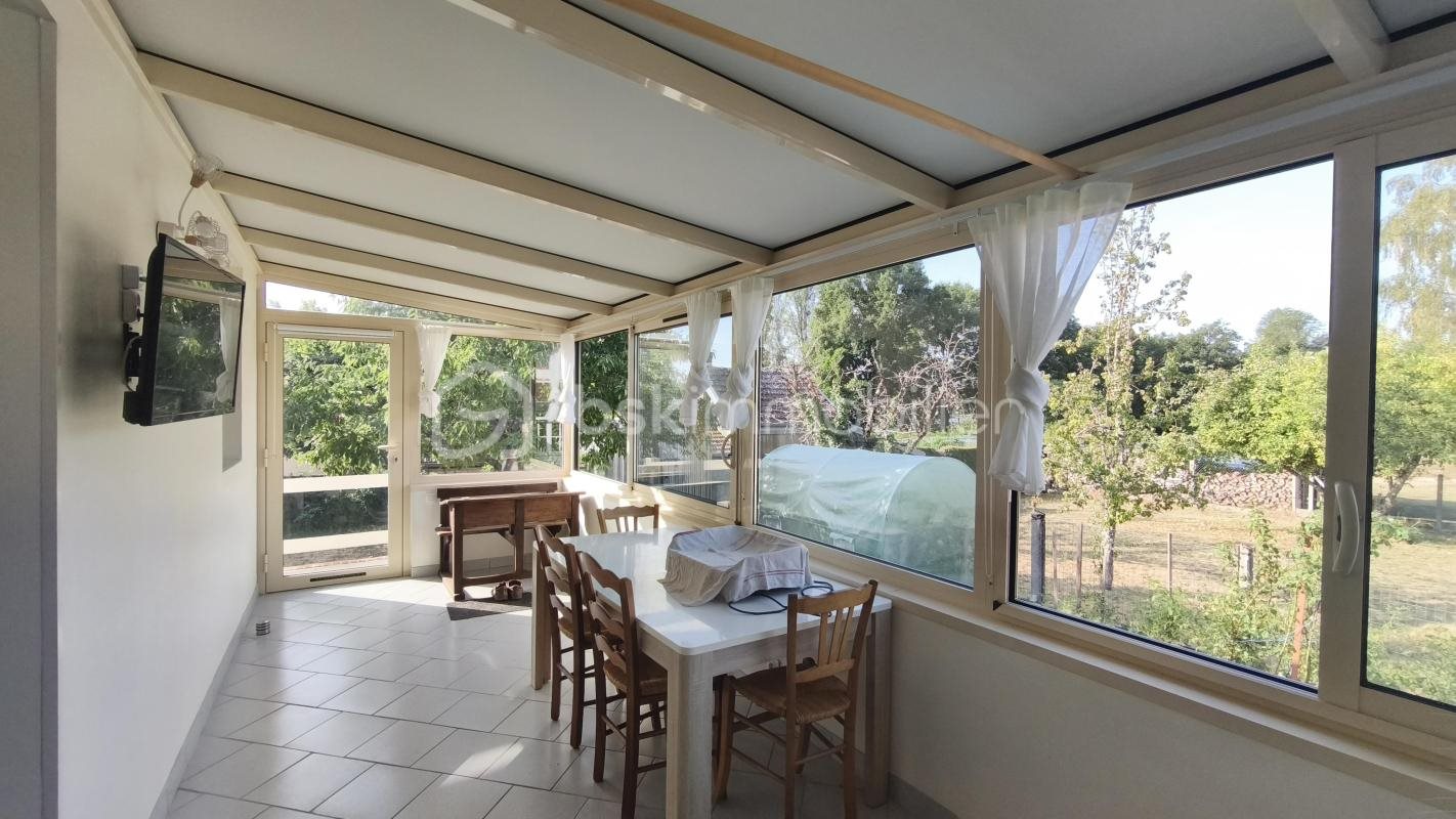 Maison à vendre, 74m², Coullons