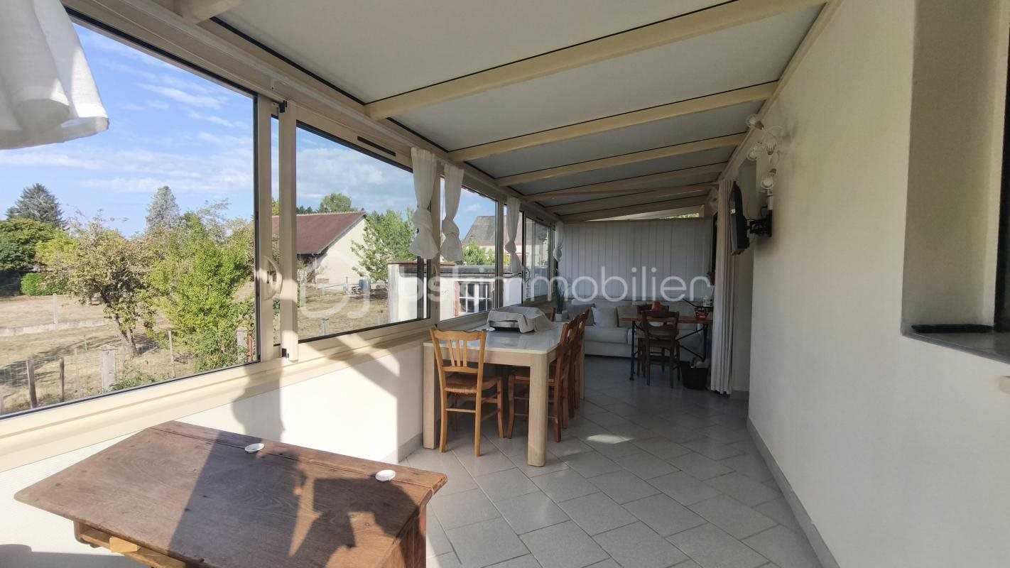 Maison à vendre, 74m², Coullons