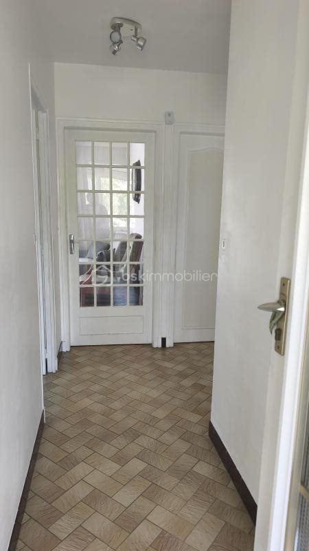 Maison à vendre, 74m², Coullons
