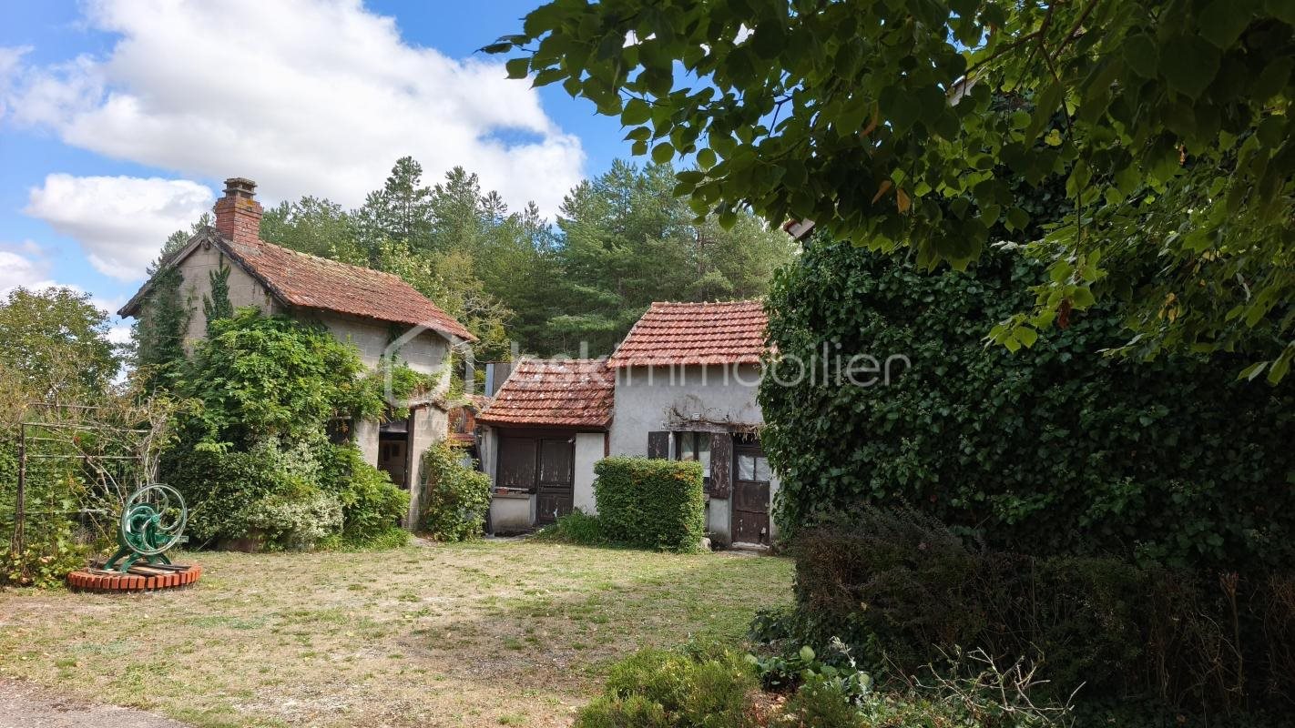 Maison à vendre, 70m², Coullons