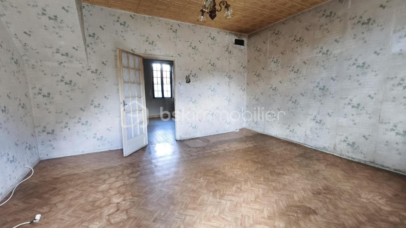 Maison à vendre, 70m², Coullons